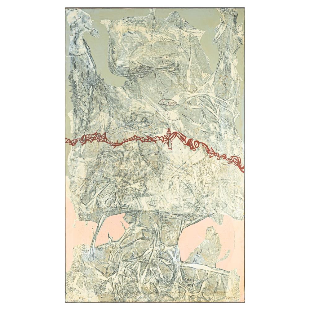 Armand Cardona Torrandell comparable auction result: armand cardona torrandell