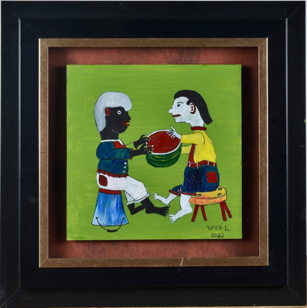 Wade Ledbetter comparable auction result: wade ledbetter 1951