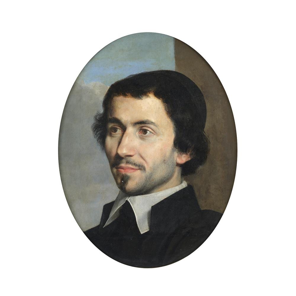 Philippe de Champaigne comparable auction result: philippe de champaigne bruxelles 1602 paris 1674