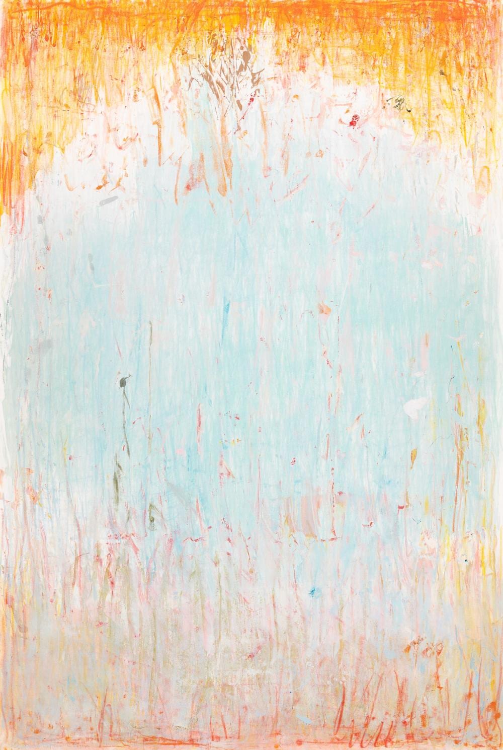 christopher le brun · DOYLE Auctioneers & Appraisers · 2023-12-06 Christopher Le Brun comparable auction result: christopher le brun