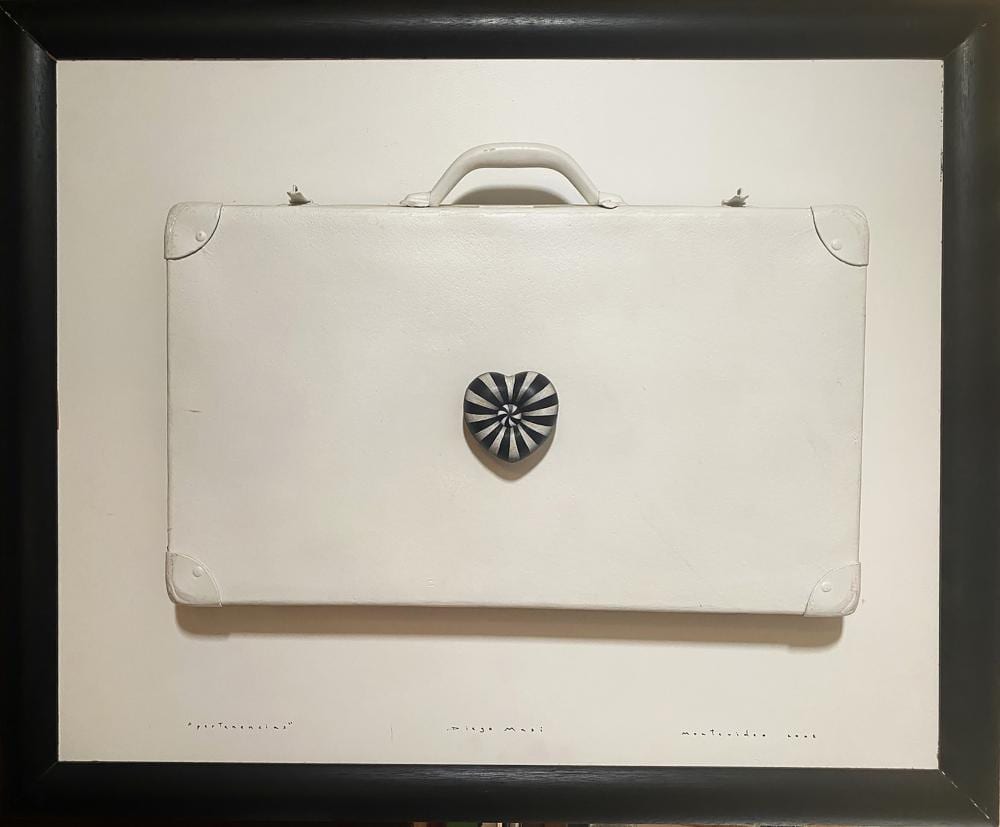 Diego Masi comparable auction result: diego masi n en 1965 pertenencias 2005