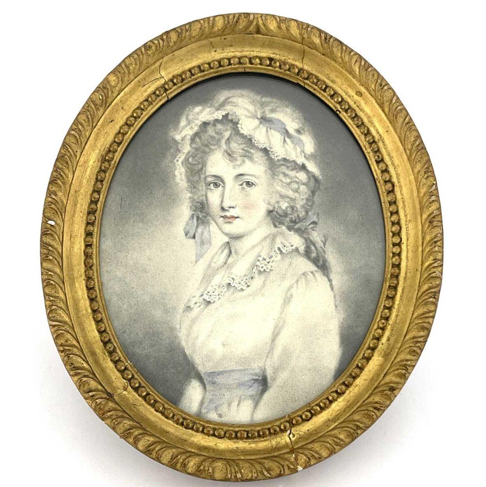 daniel gardner british 1750 1805 po · Kinghams Auctioneers · 2023-12-07 Daniel Gardner comparable auction result: daniel gardner british 1750 1805 po