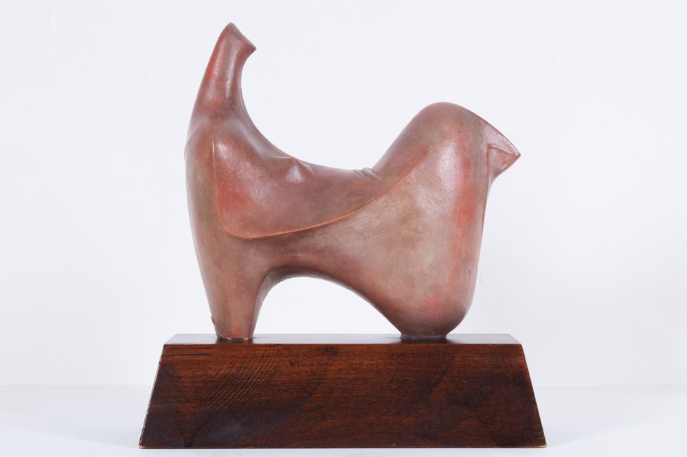 albert wein 1915 1991 new york california · Clark's Fine Art & Auctioneers Inc. · 2023-12-13 Albert Wein comparable auction result: albert wein 1915 1991 new york california