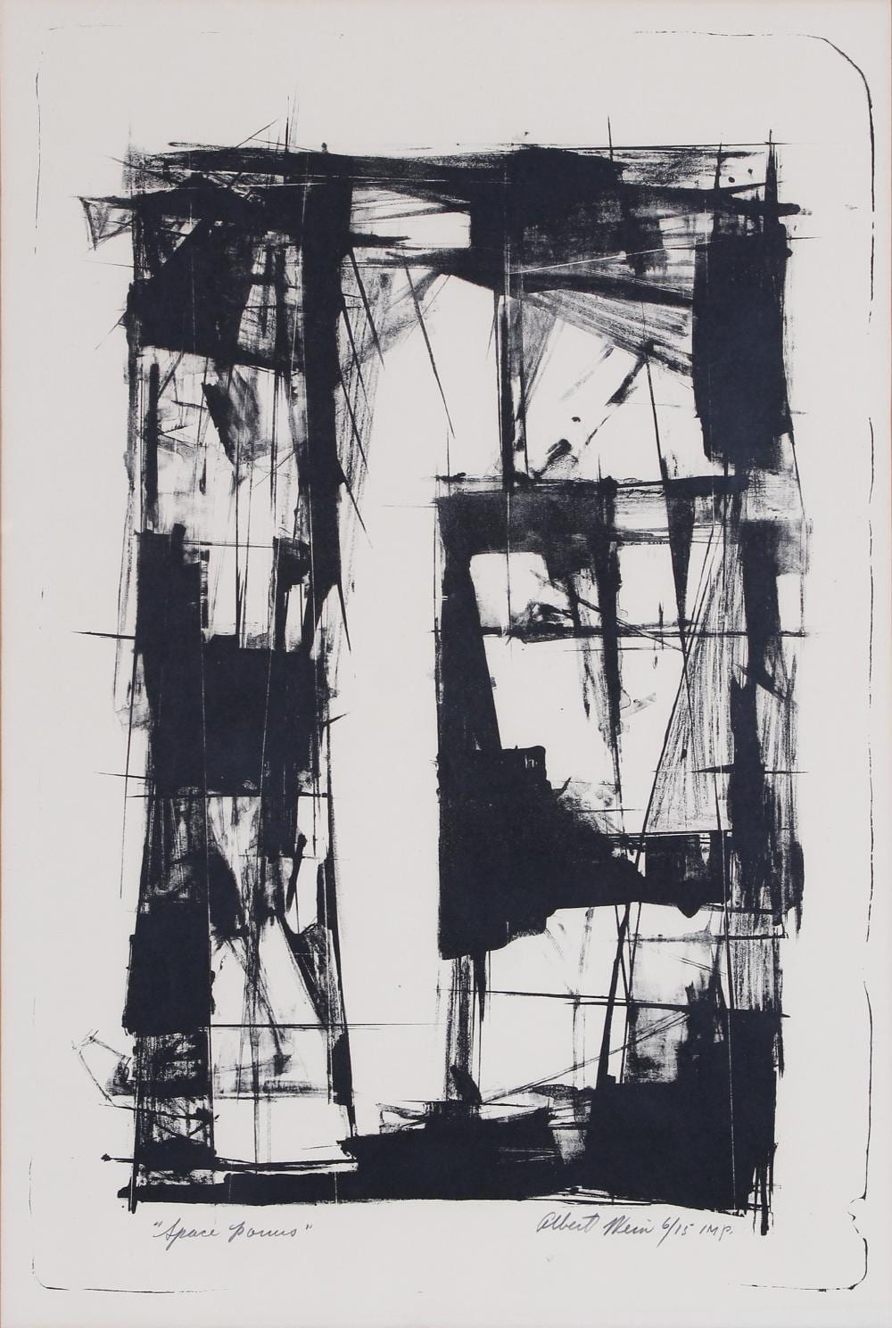 albert wein 1915 1991 new york california · Clark's Fine Art & Auctioneers Inc. · 2023-12-13 Albert Wein comparable auction result: albert wein 1915 1991 new york california