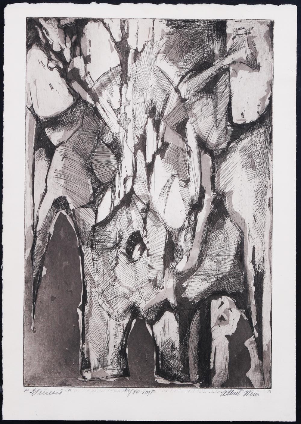 albert wein 1915 1991 new york california · Clark's Fine Art & Auctioneers Inc. · 2023-12-13 Albert Wein comparable auction result: albert wein 1915 1991 new york california