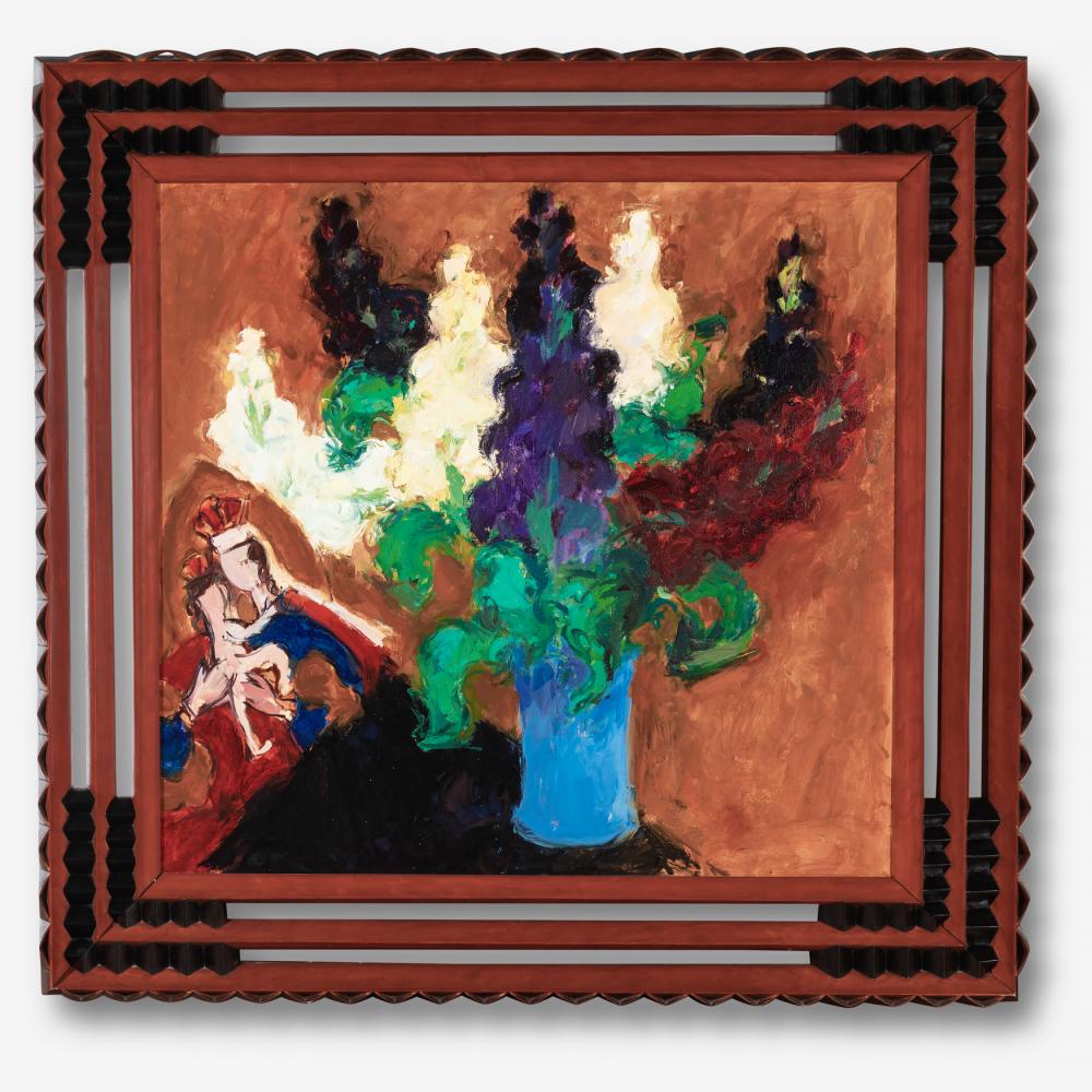Hans van Hoek comparable auction result: hans van hoek