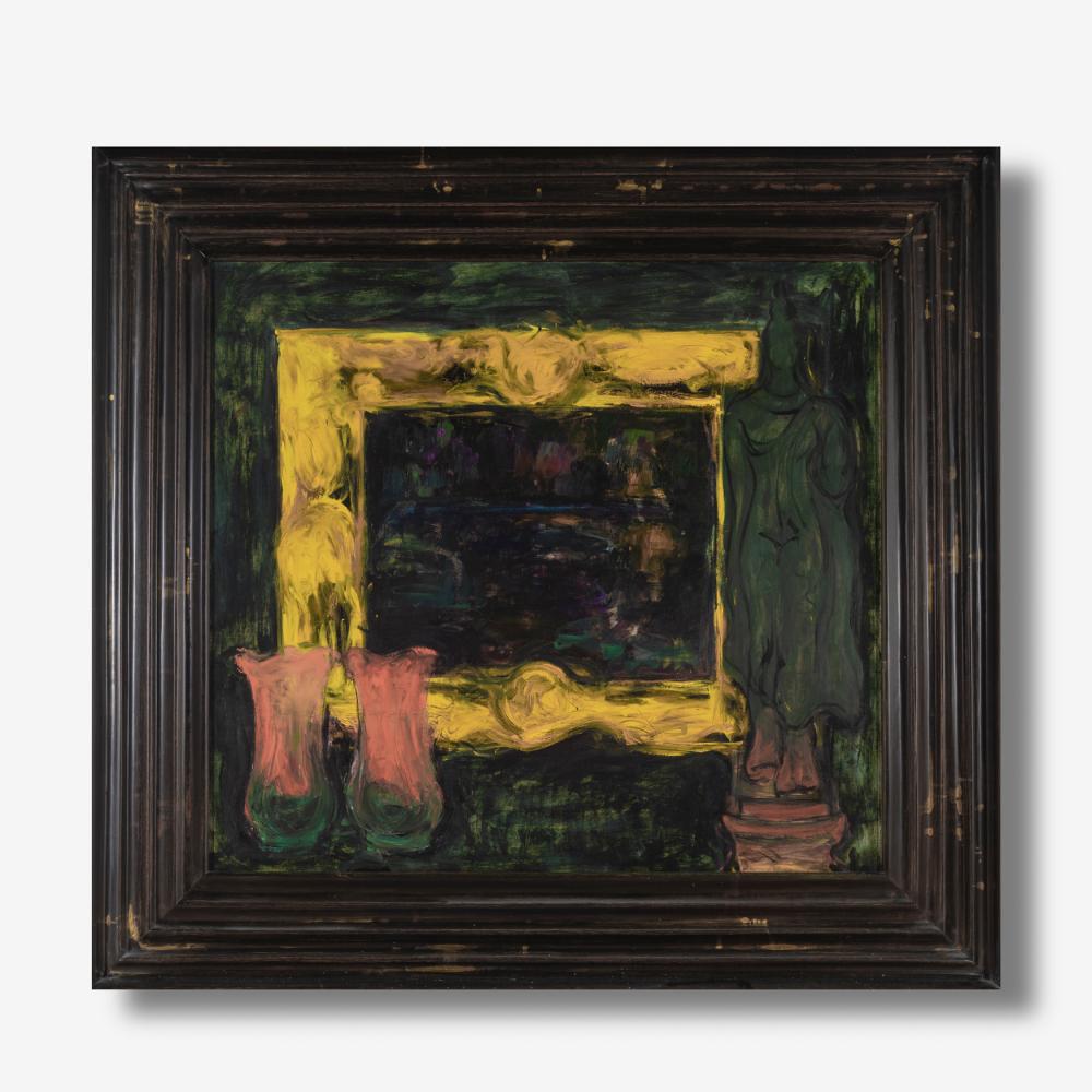 Hans van Hoek comparable auction result: hans van hoek