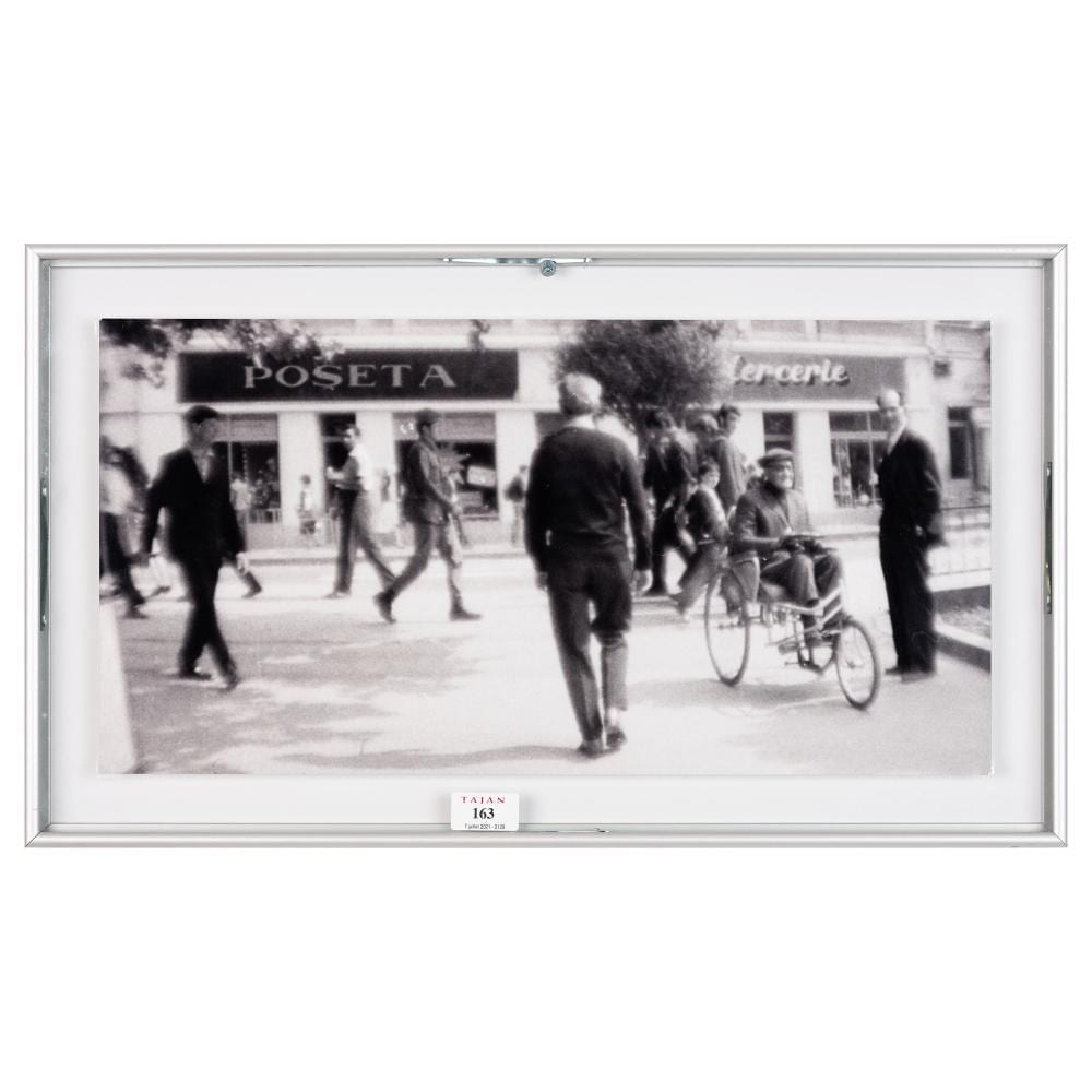 Ion Grigorescu comparable auction result: ion grigorescu b 1945 bucharest