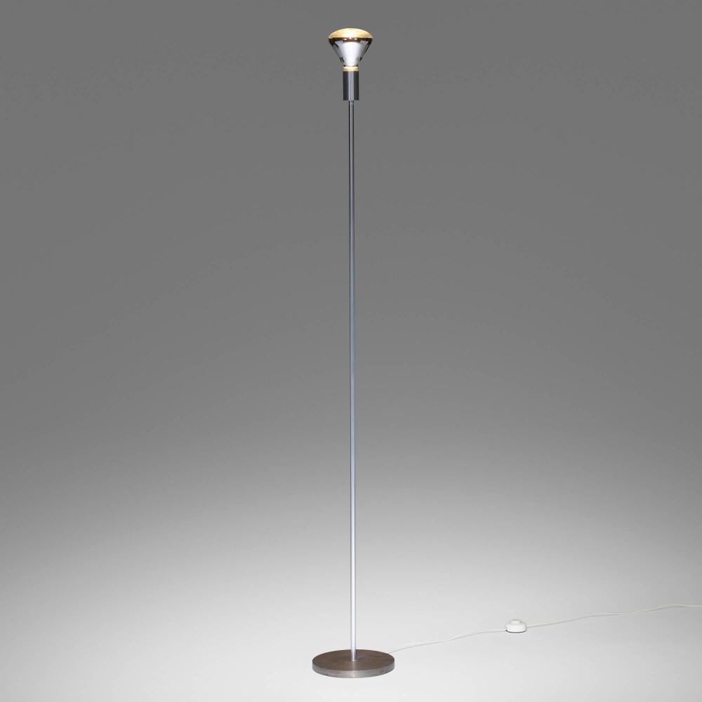 otl aicher unikat floor lamp · Wright · 2023-12-13 Otl Aicher comparable auction result: otl aicher unikat floor lamp