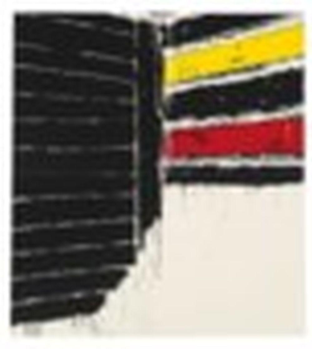 Serge Lemoyne comparable auction result: serge lemoyne 1941 1998 untitled diptych oil on canvas each 36 x 65 in