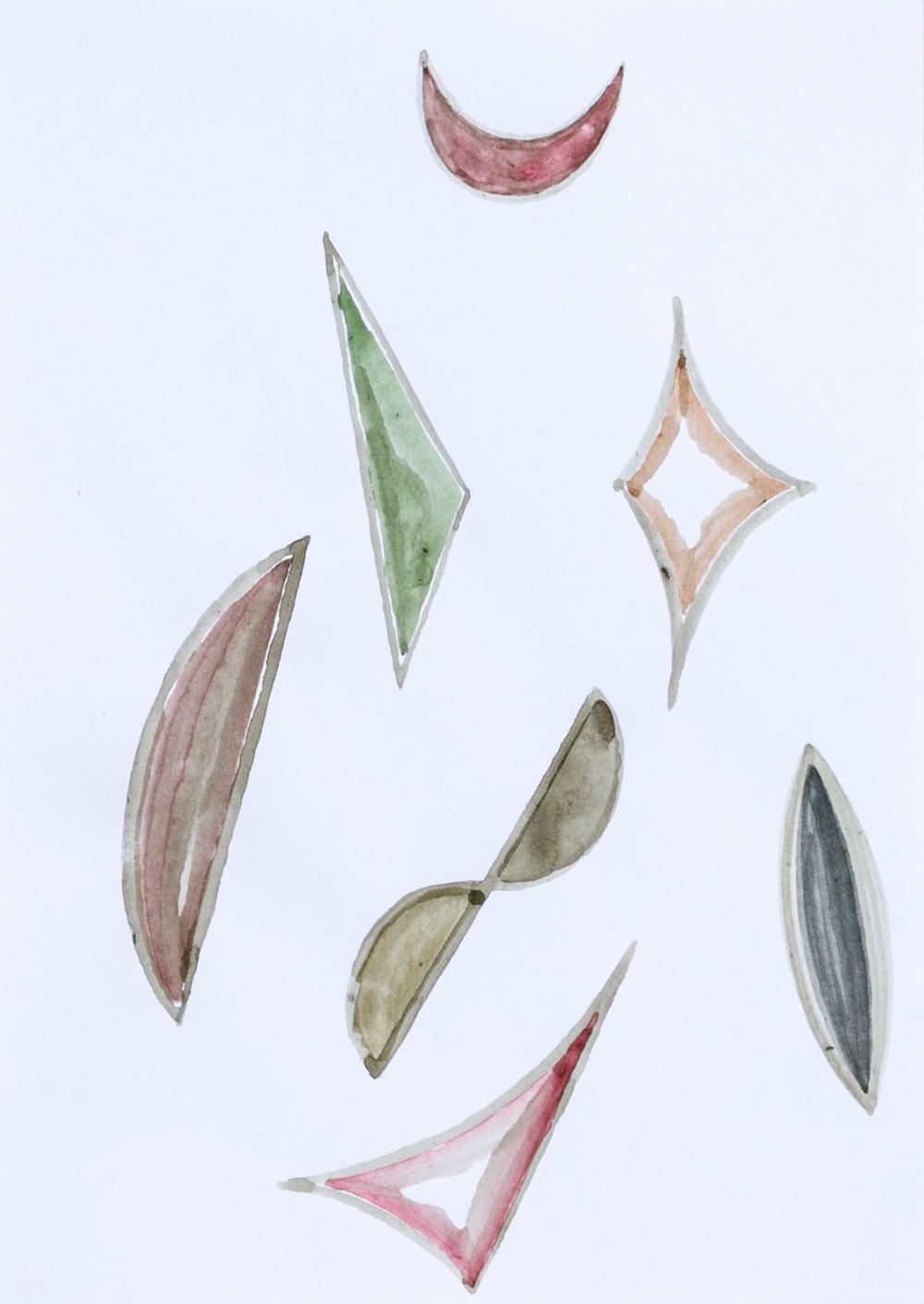 alexander wolff untitled · Art-Rite · 2023-12-12 Alexander Wolff comparable auction result: alexander wolff untitled