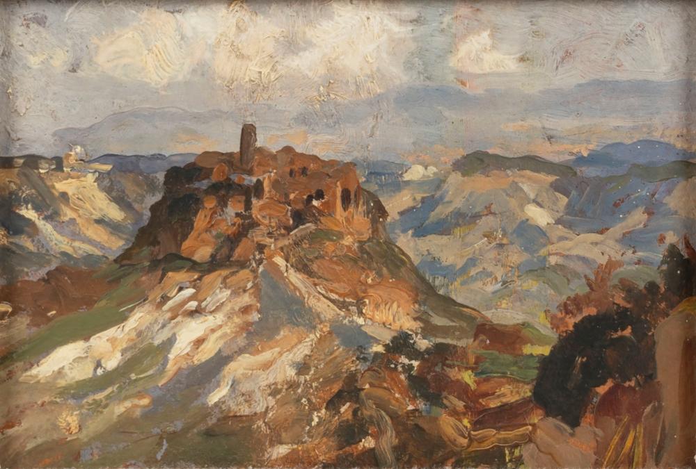 max roeder monaco 1866 roma 1947 civita di bagnoregio 1899 · Finarte · 2023-12-19 Max Roeder comparable auction result: max roeder monaco 1866 roma 1947 civita di bagnoregio 1899