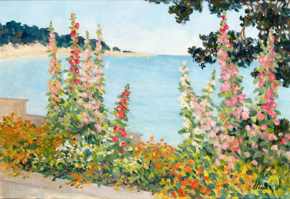 Marie Lucie Nessi comparable auction result: marie lucie nessi valtat