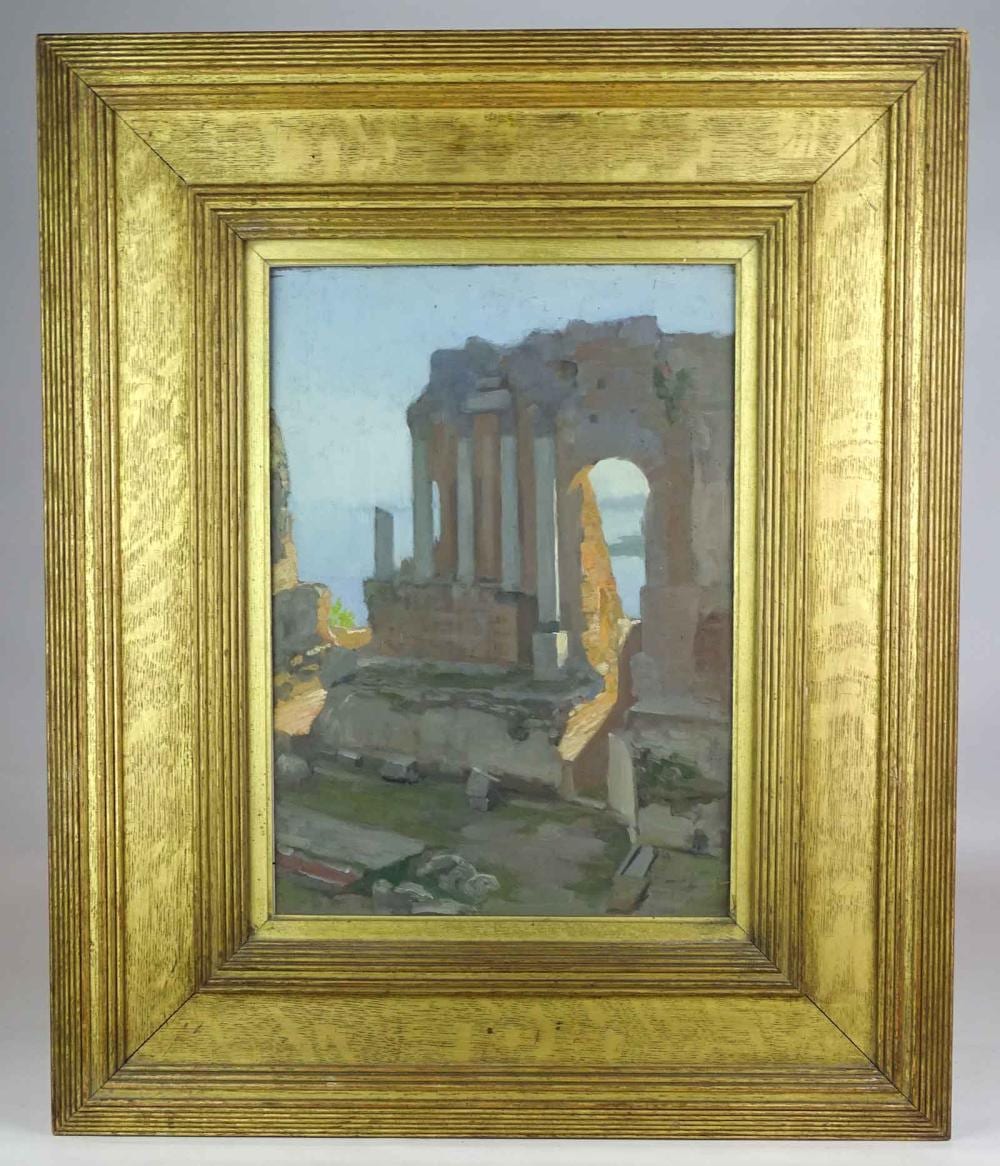 Alexander Mann comparable auction result: alexander mann 1853 1908