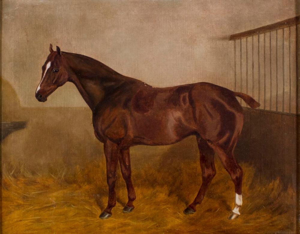Alfred Grenfell Haigh comparable auction result: alfred grenfell haigh uk 1870 1963 oil painting antique