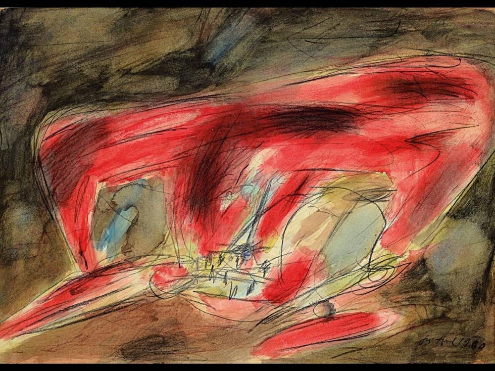 Herbert Kitzel comparable auction result: herbert kitzel 1928 halle saale 1978 karlsruhe