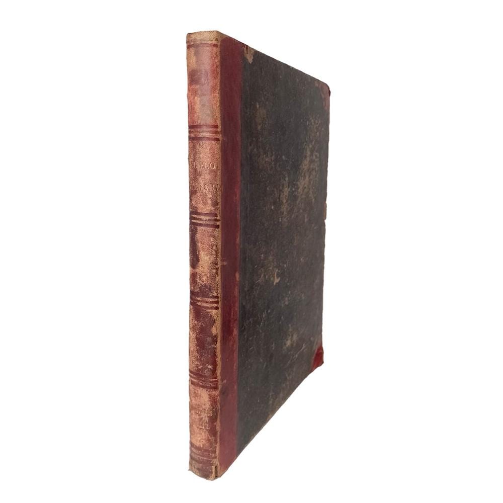 El Eco Literario comparable sale