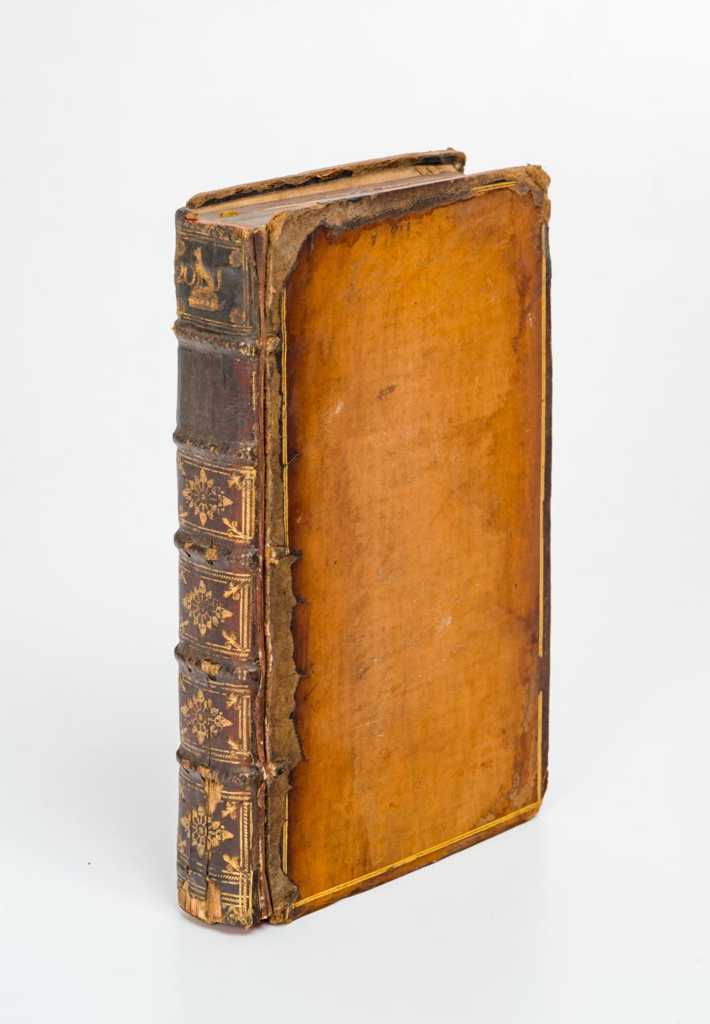Original papers relating to the expedition to Carthagena comparable sale
