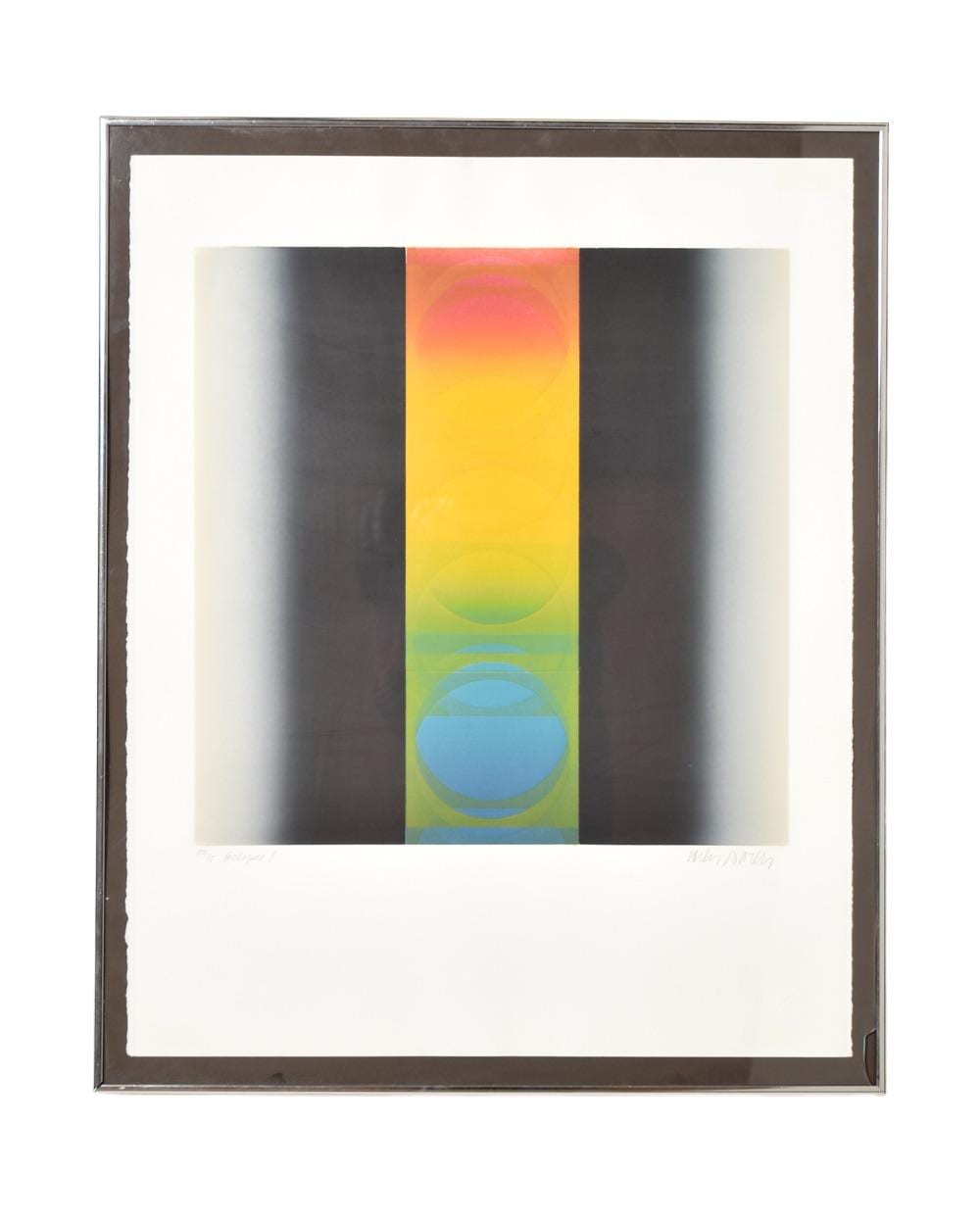 Carlos Dávila comparable auction result: carlos davila born 1935 etching aquatint peru