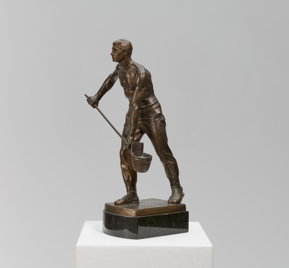 Gerhard Janensch comparable auction result: gerhard janensch eisengie er