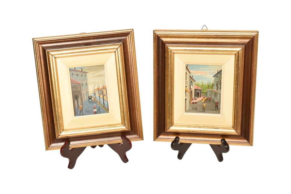 willy james 1920 2004 oils swiss france · Main Auction Galleries · 2024-01-07 Willy James comparable auction result: willy james 1920 2004 oils swiss france