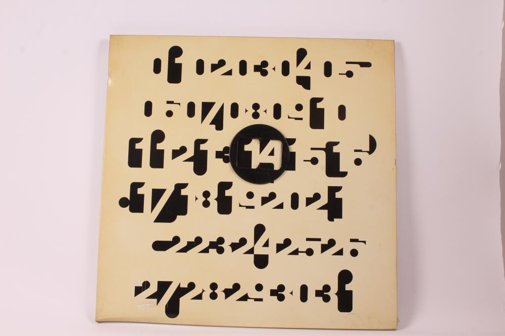 Jean-Pierre Vitrac comparable auction result: piranha perpetual calendar designed by jean pierre vitrac