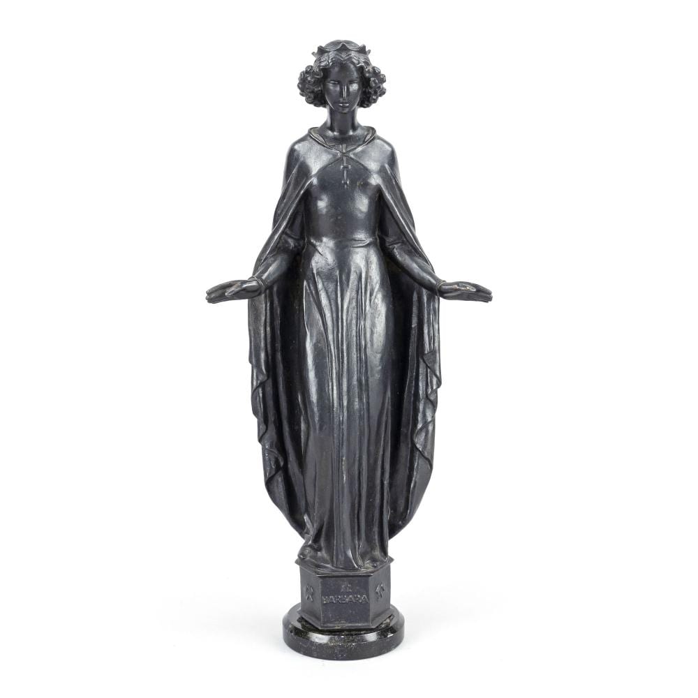 Heinrich Moshage comparable auction result: heinrich moshage 1896 1968 s