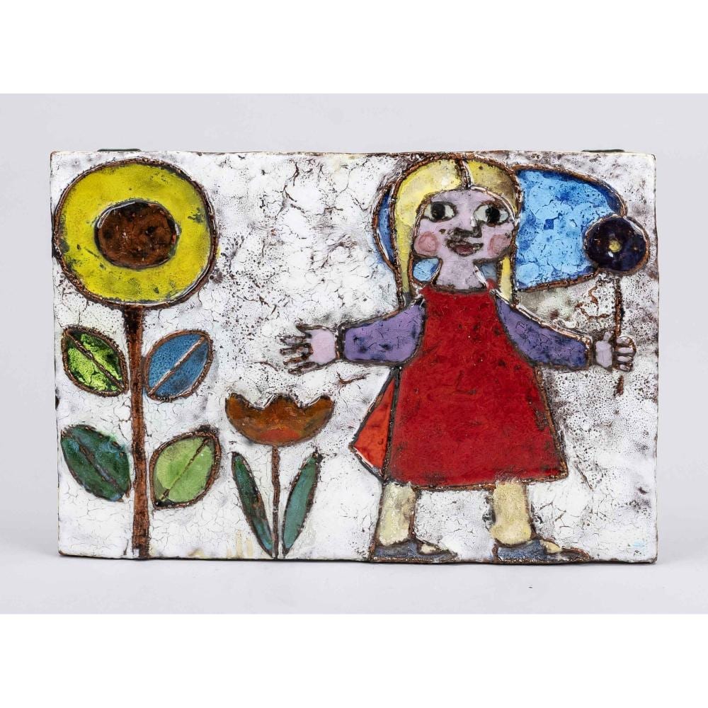 Heide Weichberger comparable auction result: heide weichberger 1922 1980 c
