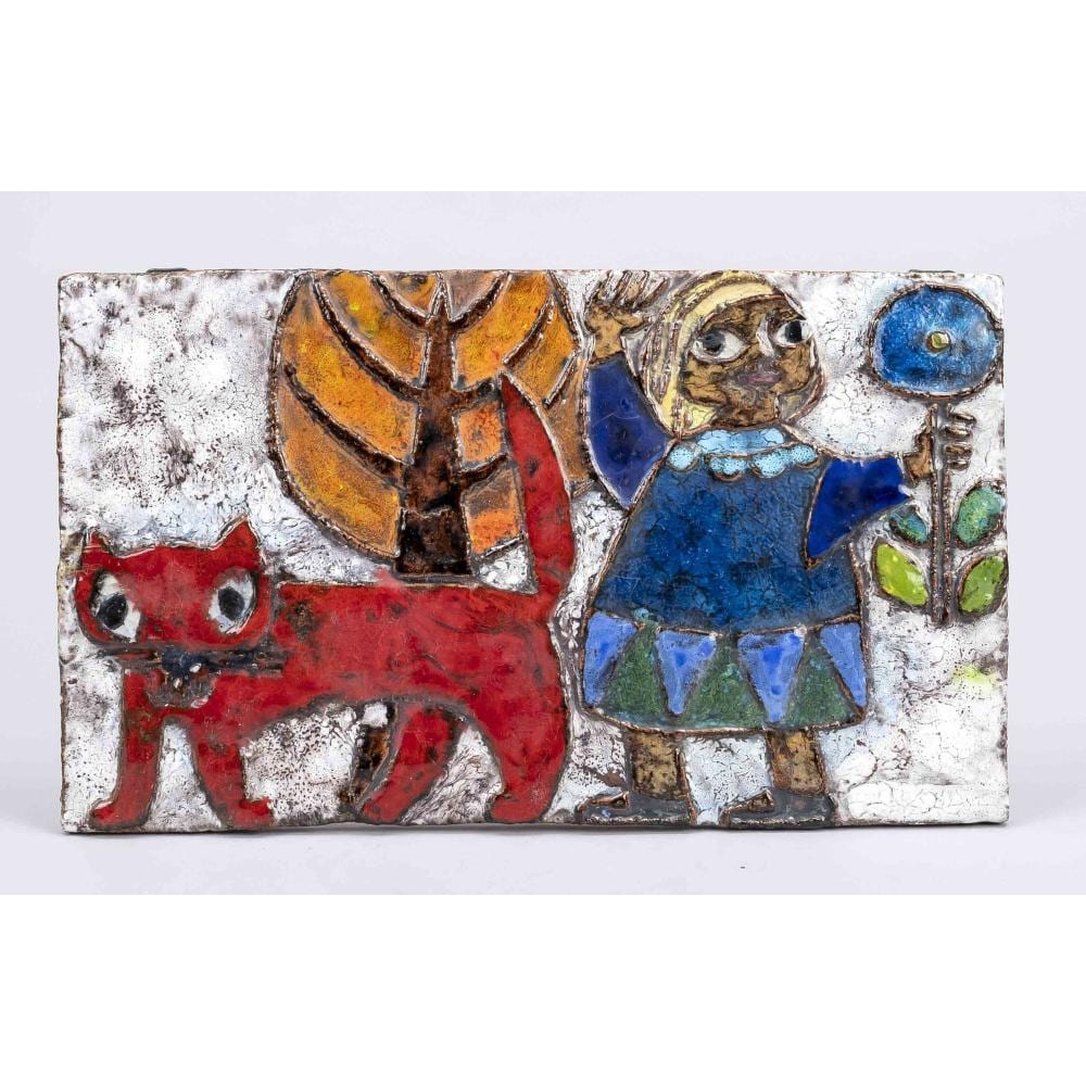 Heide Weichberger comparable auction result: heide weichberger 1922 1980 c