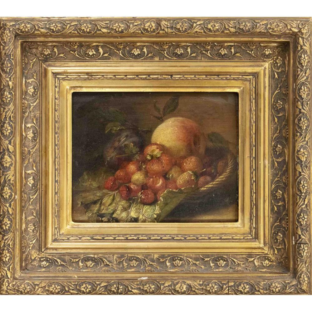 Adriana Johanna van Haanen comparable auction result: adriana johanna haanen 1814 18