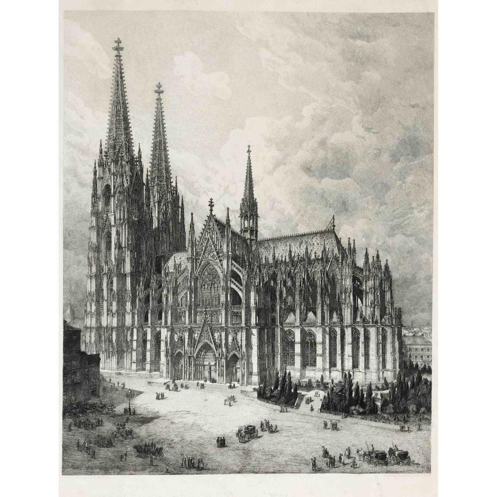 Bernhard Mannfeld comparable auction result: bernhard mannfeld 1848 1925