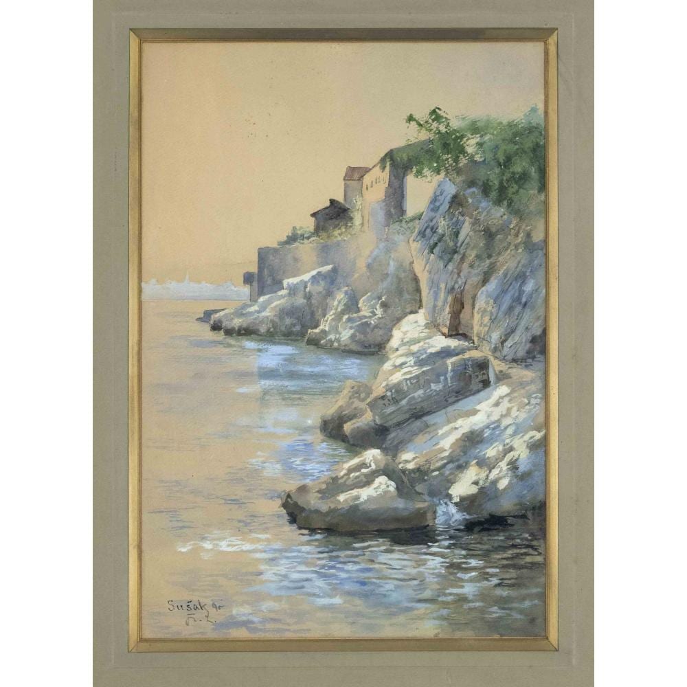 Carl (1868) Langhammer comparable auction result: carl langhammer 1868 1943 at