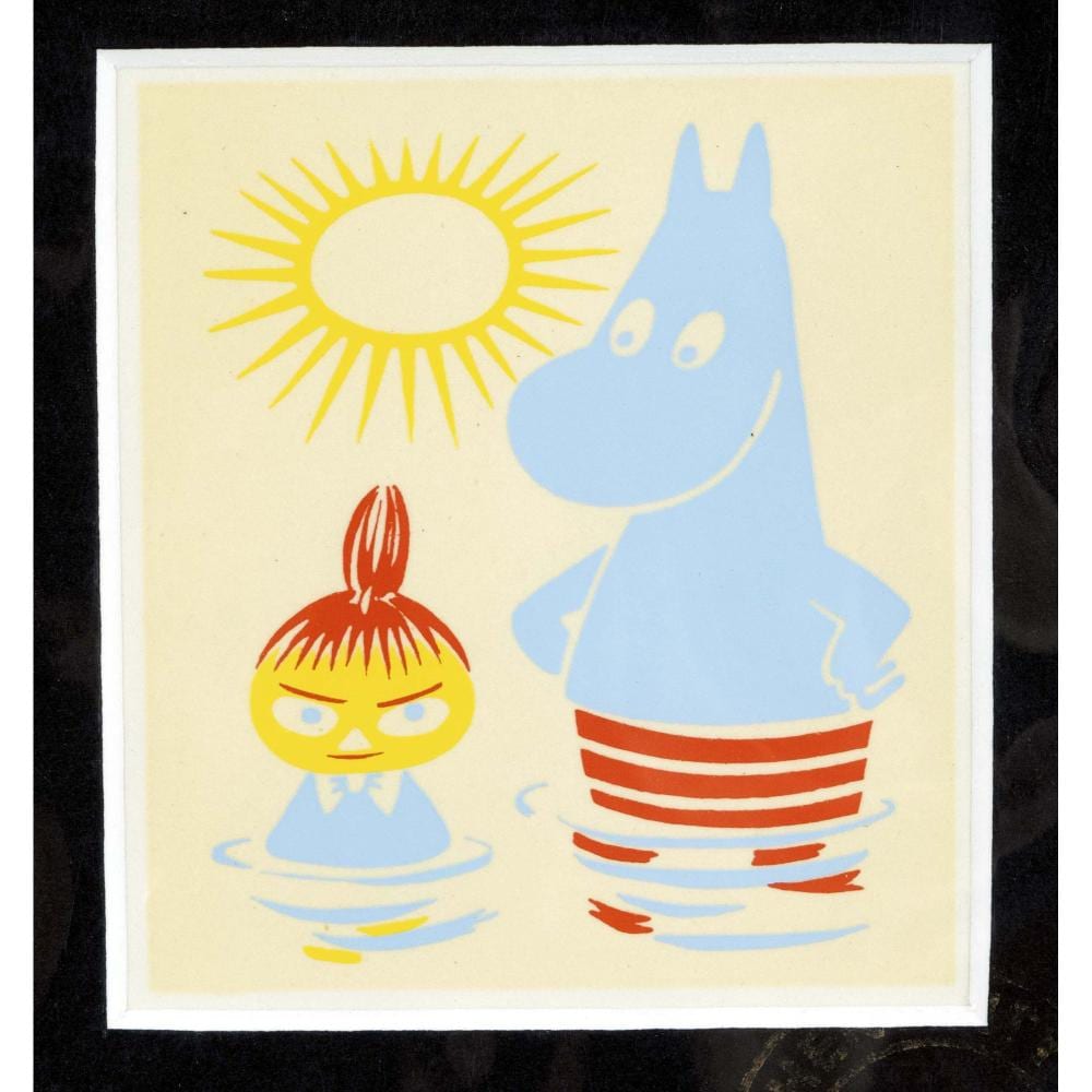 Tove Marika Jansson comparable auction result: tove jansson 1914 2001 serie