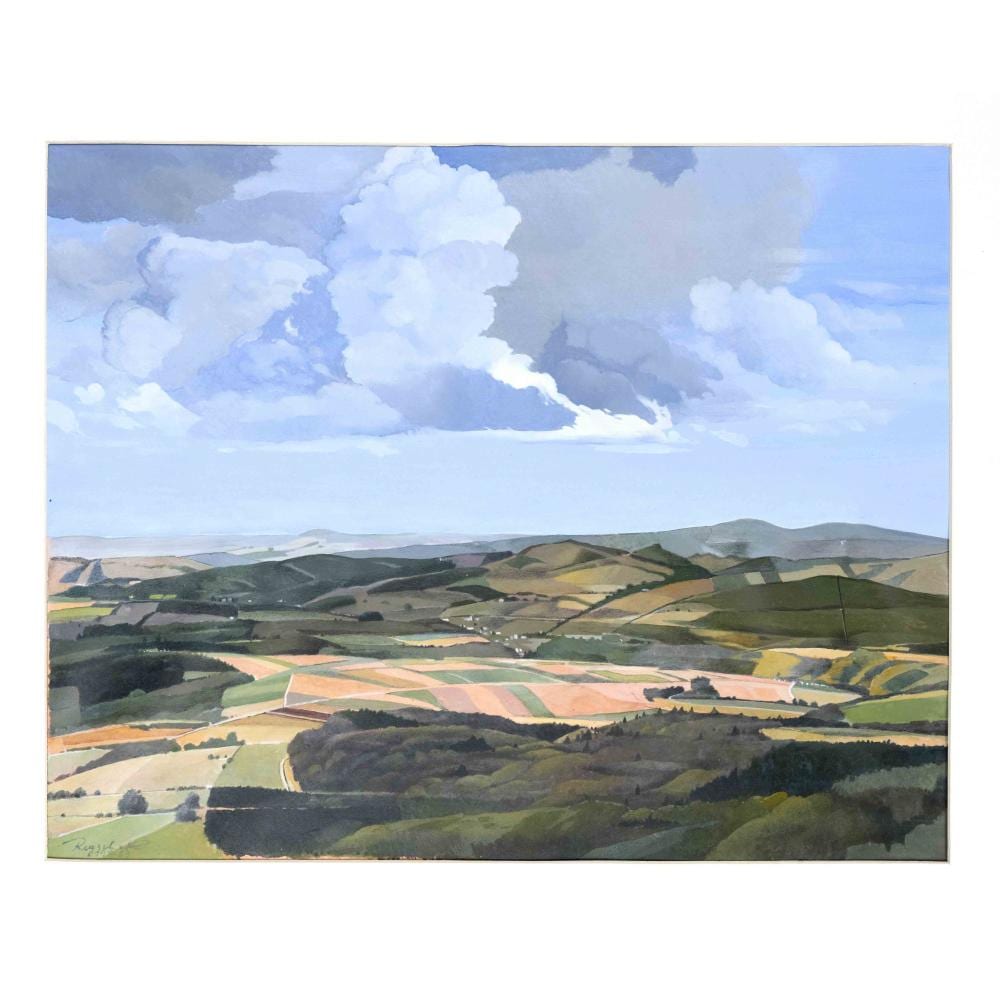 Kurt Regschek comparable auction result: kurt regschek 1923 2005 aust