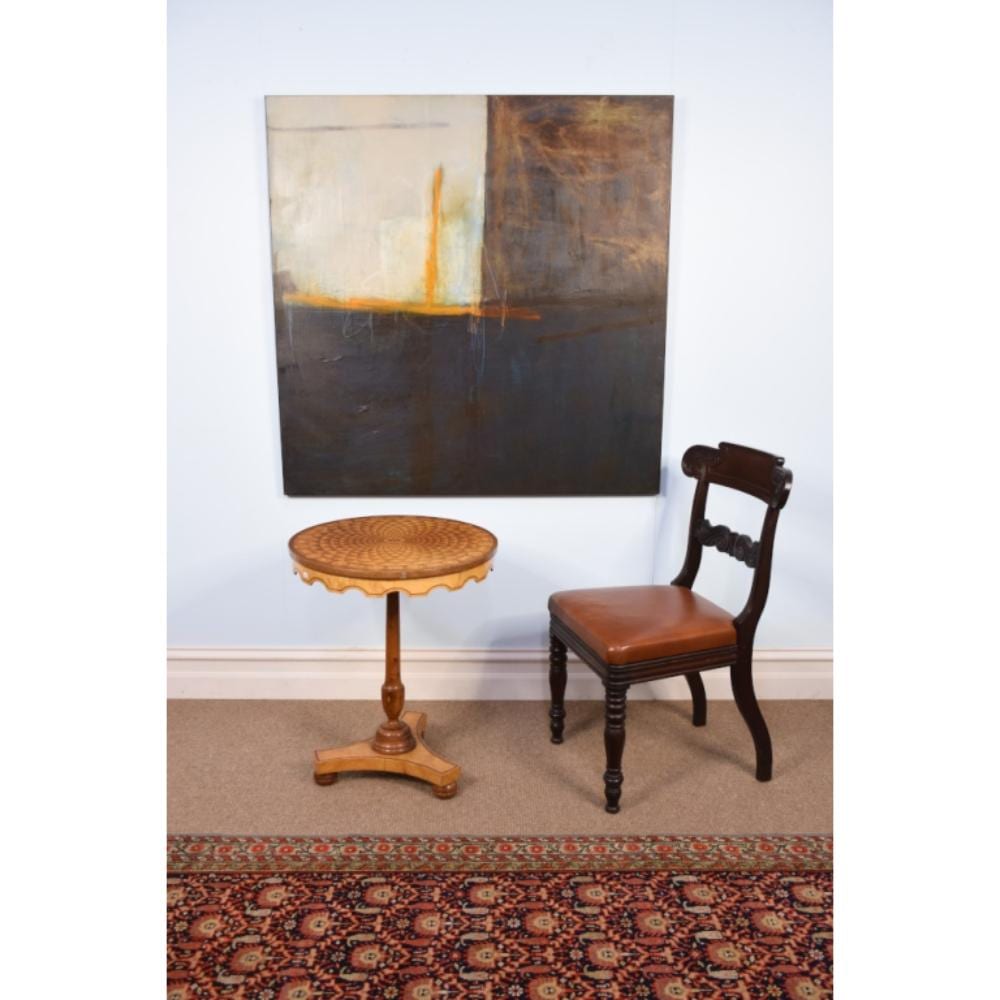 Conchita Carambano comparable auction result: conchita carambano b 1961 like you did oil on canvas 120cm 120cm