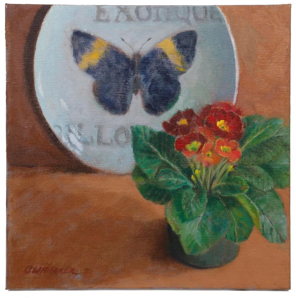 Carolyn Whitaker comparable auction result: carolyn whitaker me ca 1949 2018