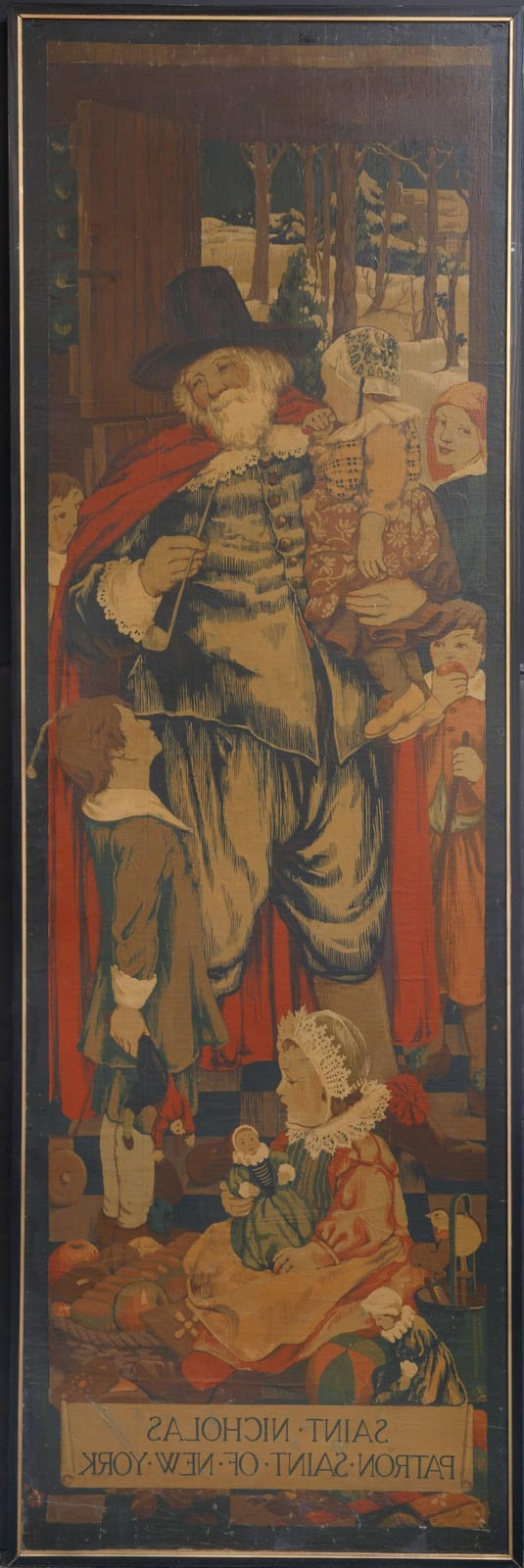 Albert Herter comparable auction result: albert herter american 1871 1950