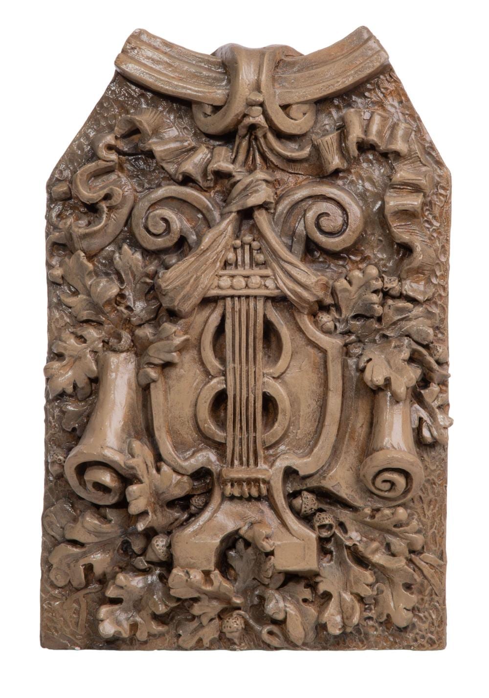 Alice 'Zani' Jacobsen comparable auction result: alice zani jacobsen american 1928 1993 plaster relief sculpture