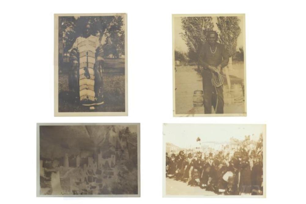 Harmon Percy Marble comparable auction result: harmon percy marble 1870 1945 original photographs