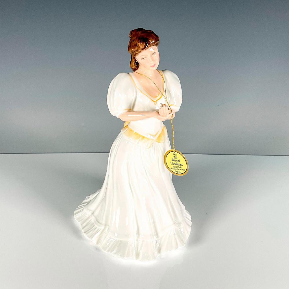 maria hn3381 royal doulton figurine · Lion and Unicorn · 2024-01-25 Maria Martins Pereira e Sousa comparable auction result: maria hn3381 royal doulton figurine