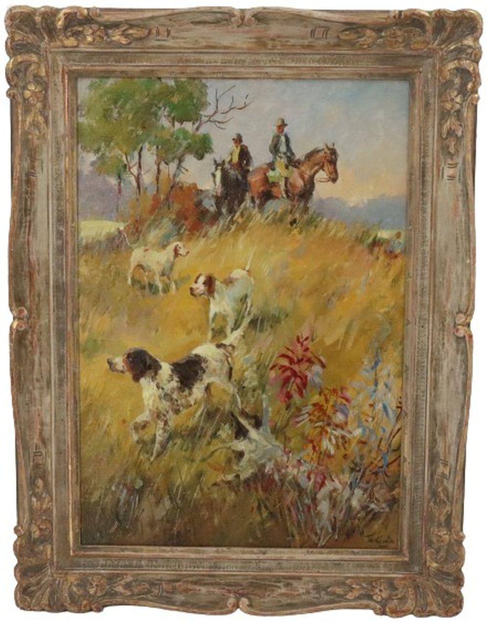 walter krawiec 1889 1982 usa oil canvas board · Sarasota Estate Auction · 2024-01-21 Walter Krawiec comparable auction result: walter krawiec 1889 1982 usa oil canvas board