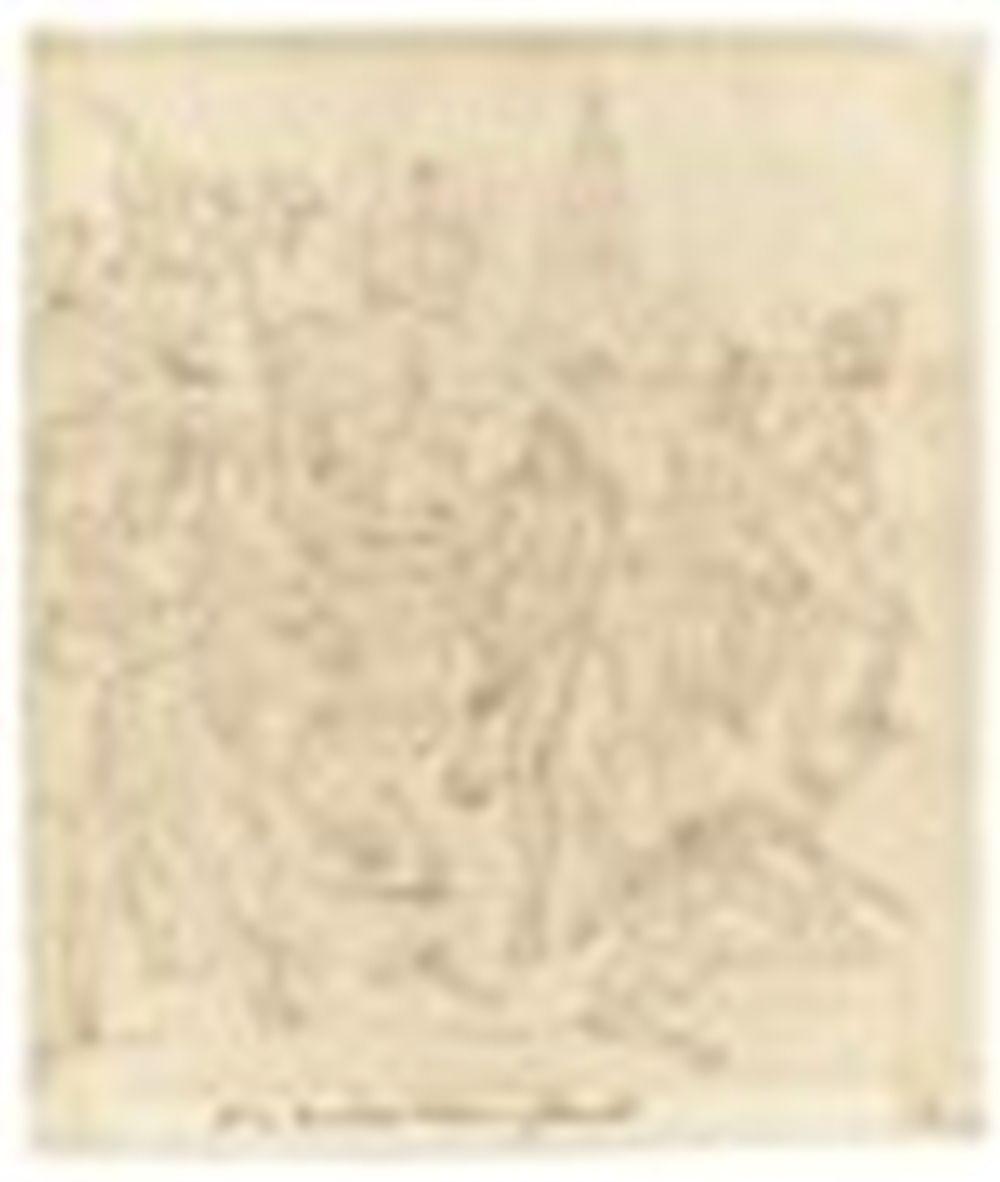 pietro dandini florence 1646 1712 scene of witchcraft black chalk pen an · Christie's · 2024-02-01 Pietro Dandini comparable auction result: pietro dandini florence 1646 1712 scene of witchcraft black chalk pen an