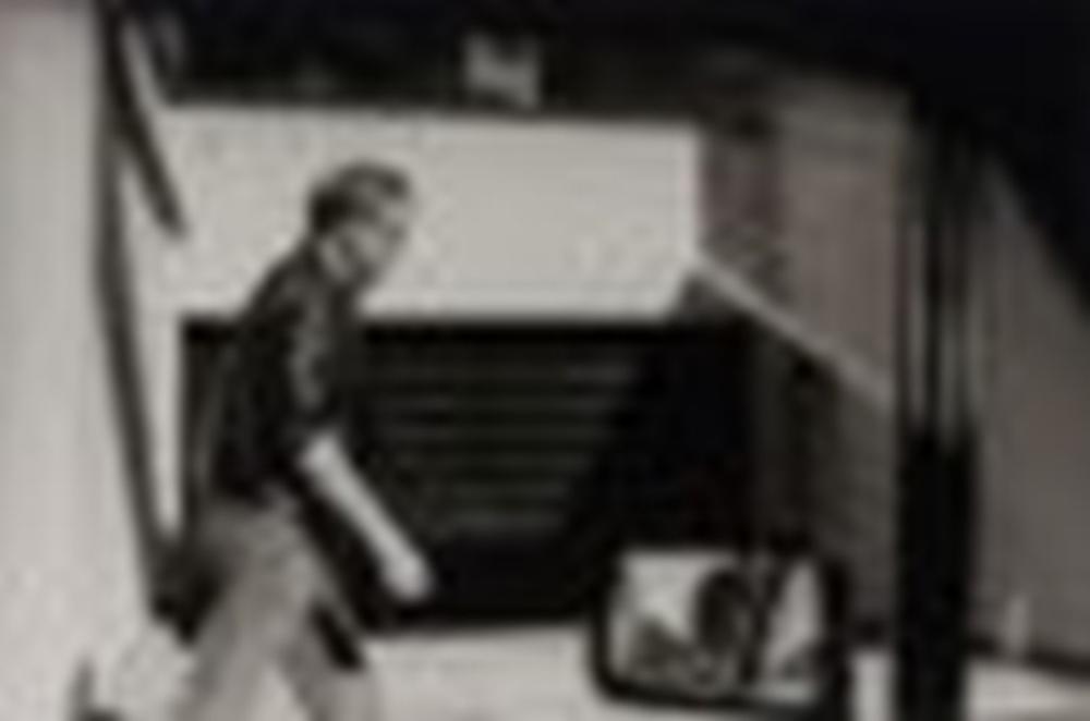 Terence Donovan comparable auction result: terence donovan 1936 1996 francis bacon on a london street 1st september