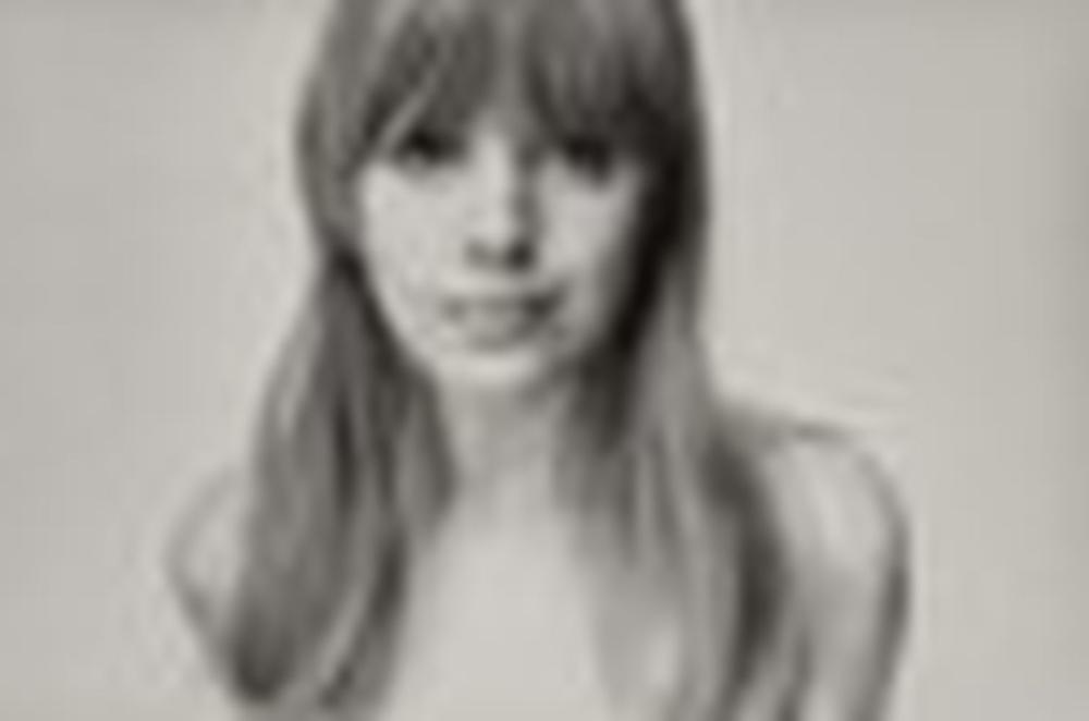 Terence Donovan comparable auction result: terence donovan 1936 1996 marianne faithfull i 1966 signed titled date