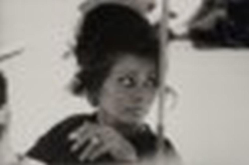 Terence Donovan comparable auction result: terence donovan 1936 1996 sophia loren smoking on the set of anthony mann