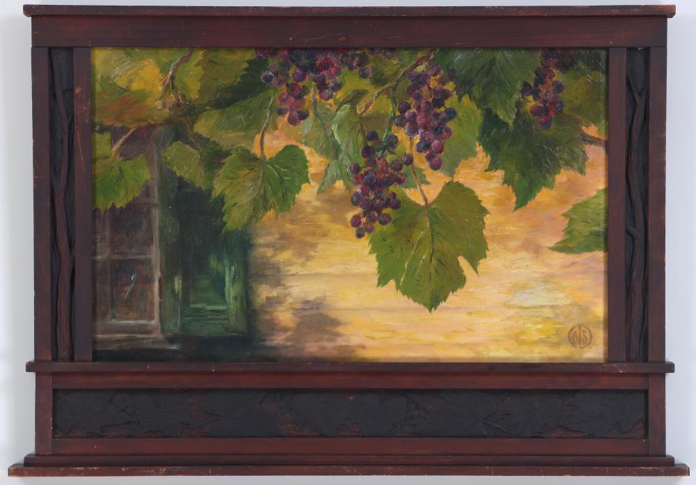 William Steeple Davis comparable auction result: william steeple davis long island 1884 1961