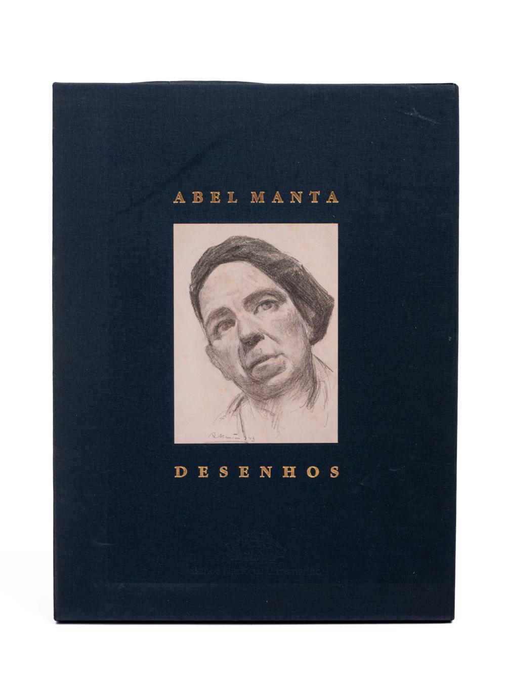 abel manta desenhos 30 estampas em caixa pr pria enc · Palácio do Correio Velho · 2024-01-25 Abel Manta comparable auction result: abel manta desenhos 30 estampas em caixa pr pria enc