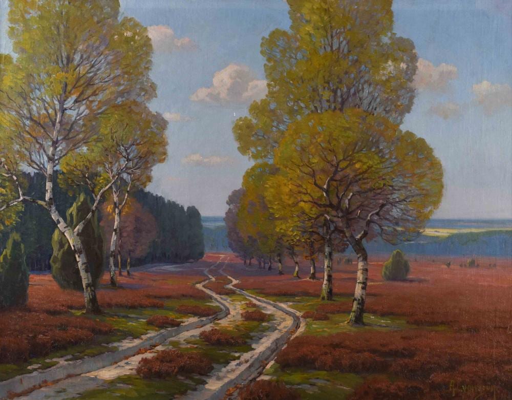 Arnold Lyongrün comparable auction result: arnold lyongr n 1871 1935