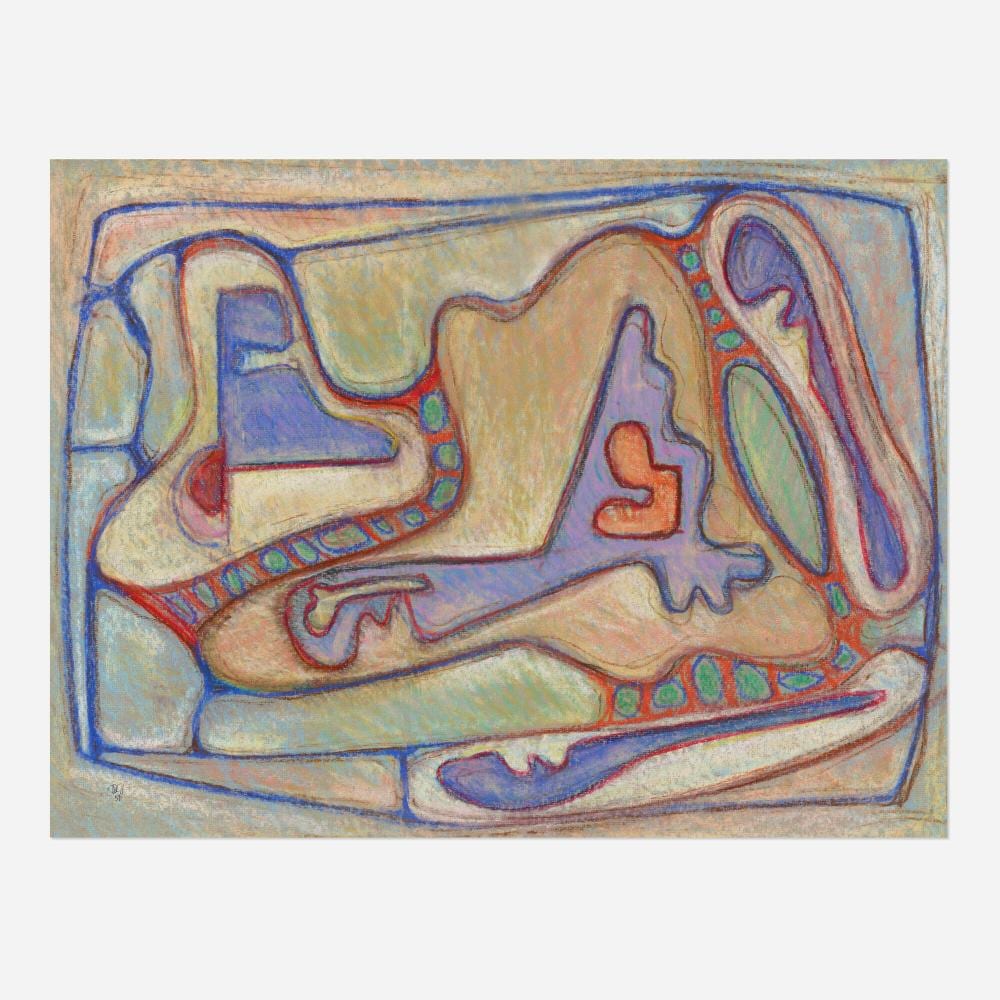Dwinnell Grant comparable auction result: dwinell grant inner space