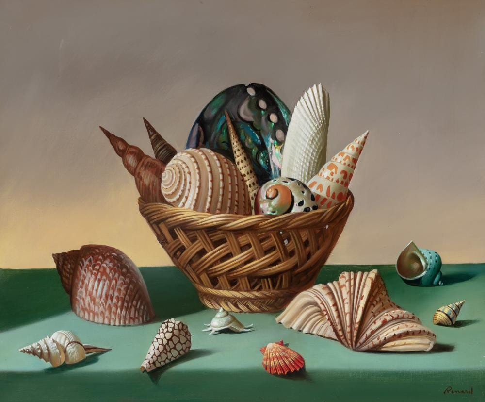 Fernand Renard comparable auction result: fernand renard